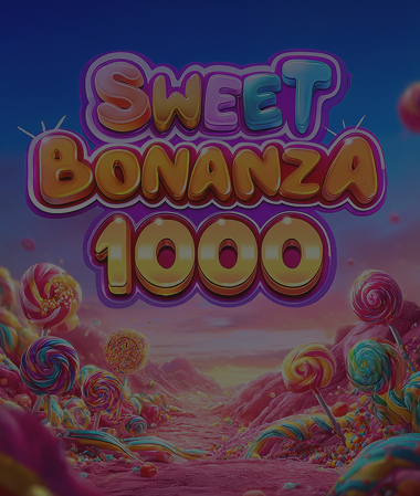 Sweet Bonanza 1000