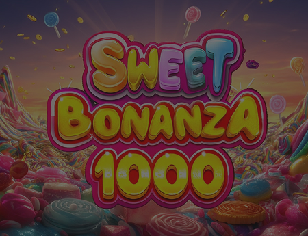 Sweet Bonanza 1000