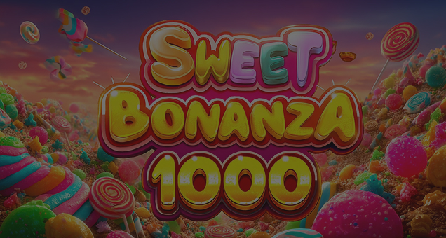 Sweet Bonanza 1000