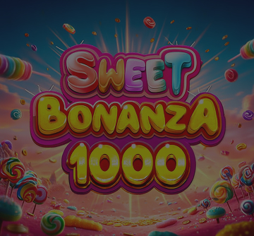 Sweet Bonanza 1000