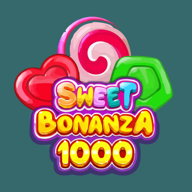 Sweet Bonanza 1000
